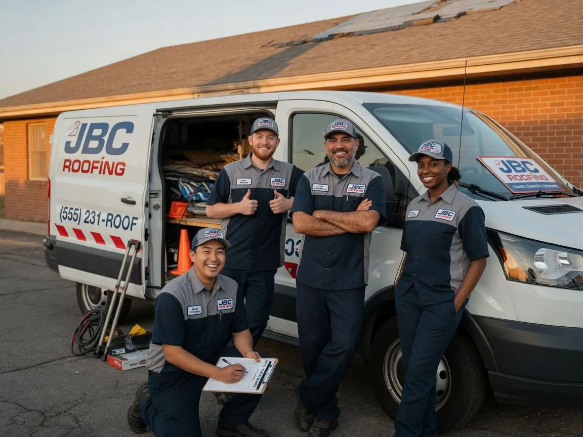 Roof Replacement company in Tyner, KY